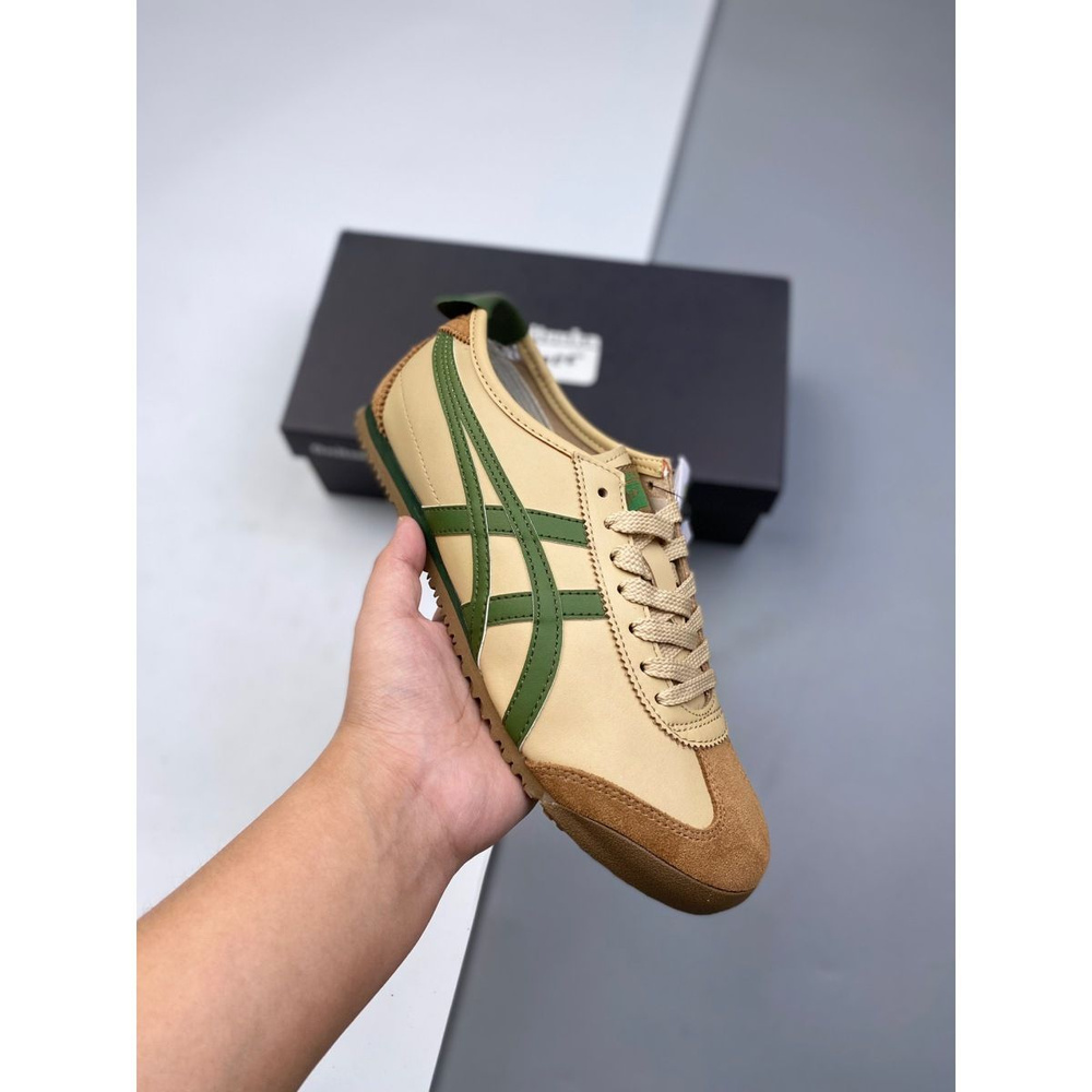 Кроссовки Onitsuka Tiger Туфельки #1