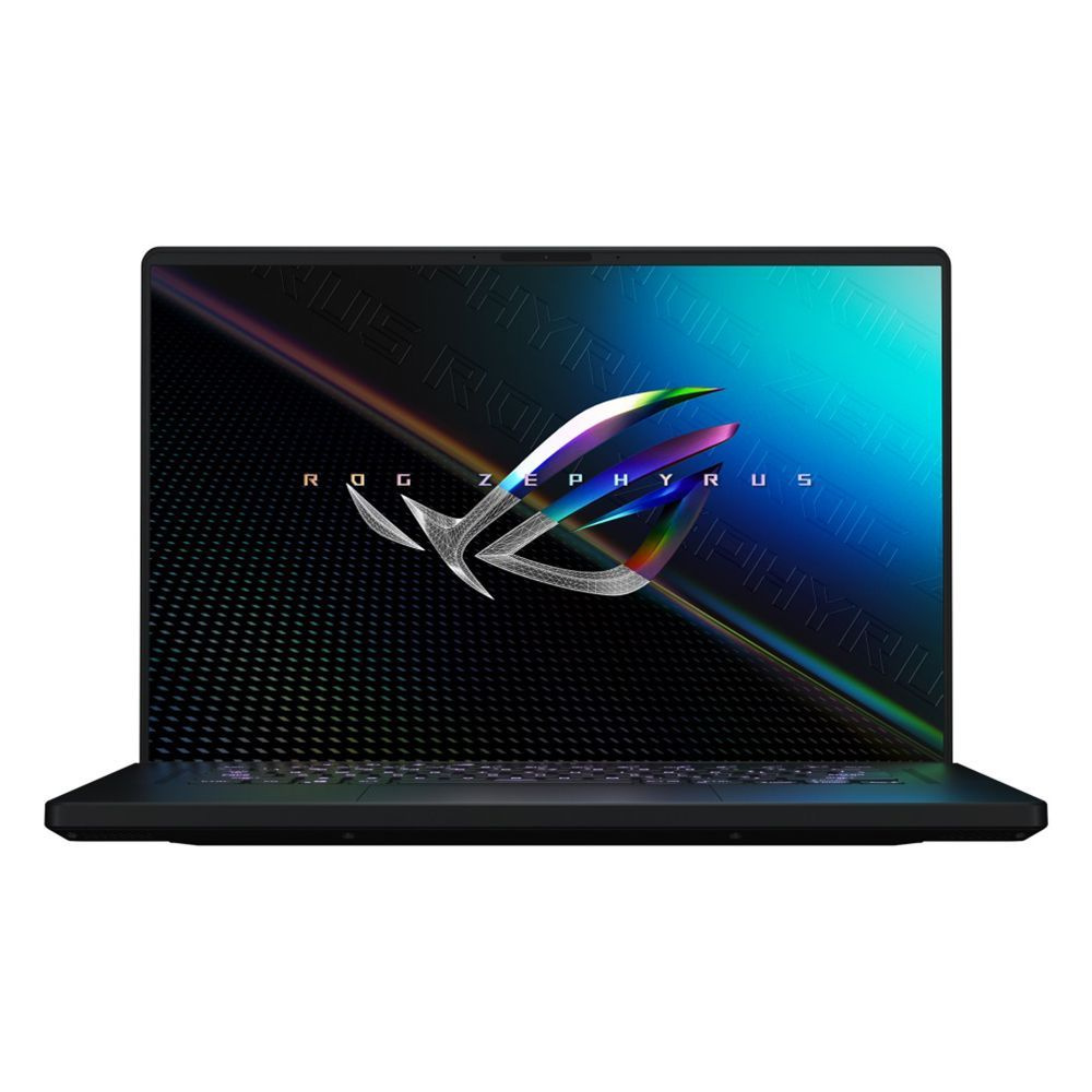 ASUS ROG Zephyrus M16 GU603ZM-LS075 Игровой ноутбук 15.6", Intel Core i9-12900H, RAM 16 ГБ, SSD 1024 #1