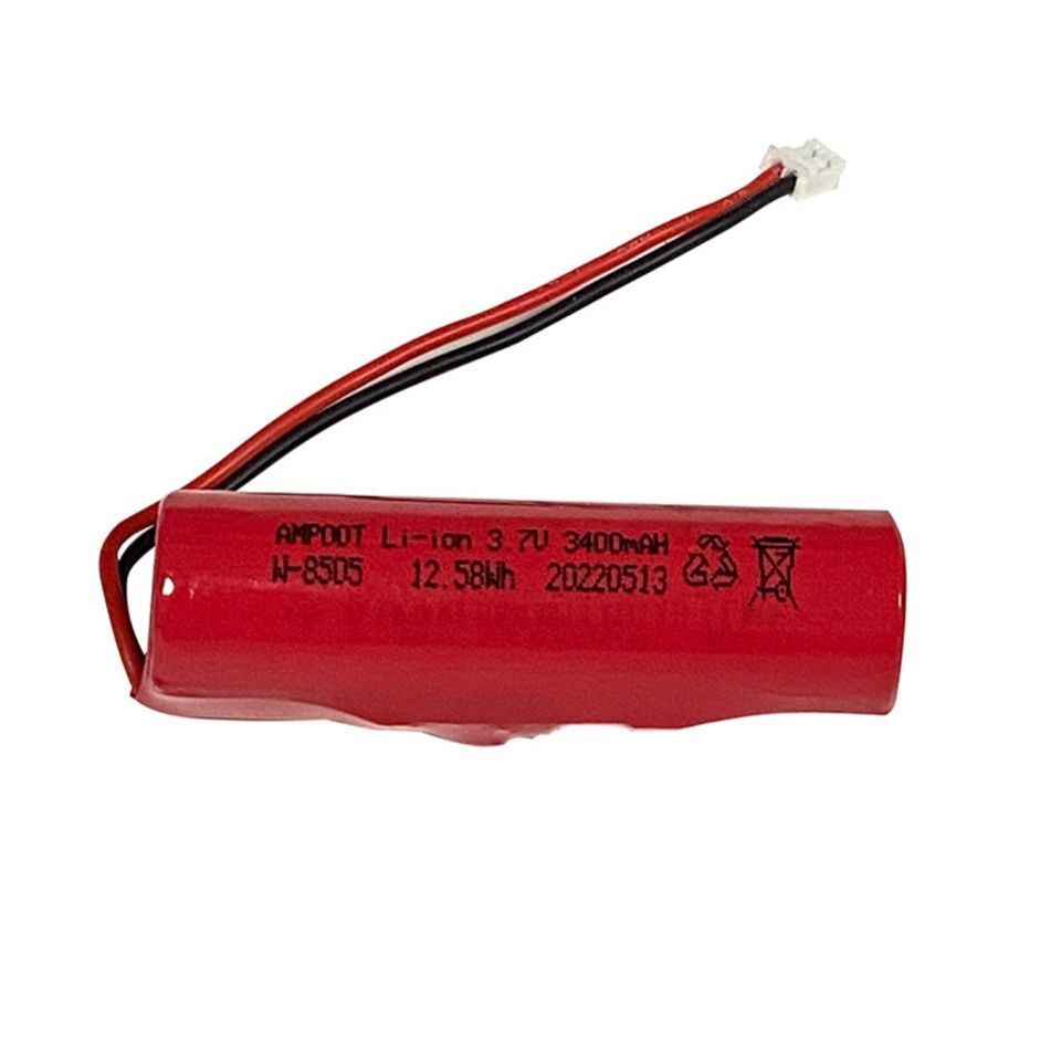 Аккумулятор Wahl Battery ET W8505-3400 с контактной группой для подключения к плате  #1