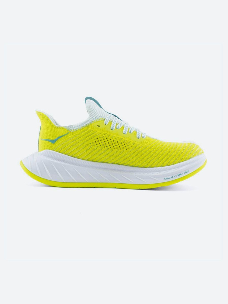 Кроссовки HOKA ONE ONE Carbon X 3 #1