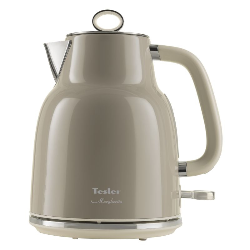 Чайник Tesler KT-1760 SAND GREY #1