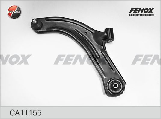 FENOX Рычаг передний левый NISSAN TIIDA 07- CA11155 #1