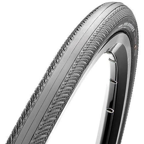 Велопокрышка Maxxis Dolomites 700x25c, стальной корд, TPI60 #1