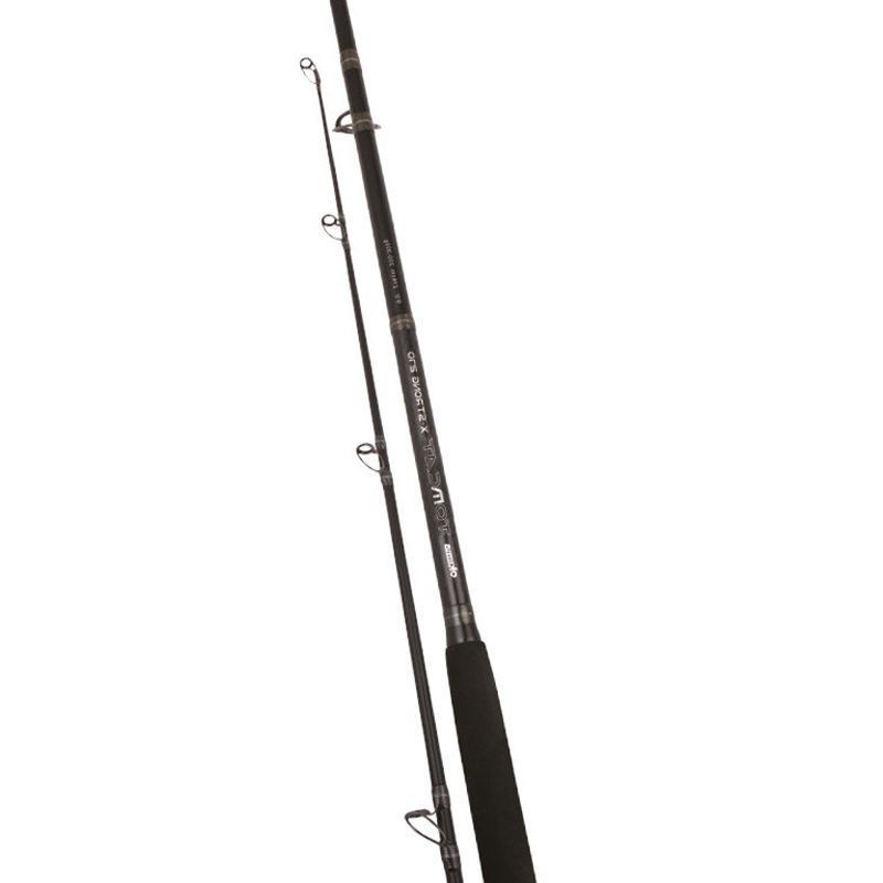 Удилище для рыбалки Okuma Tomcat X-Strong 9'0'' 274cm 200-300g 2sec #1