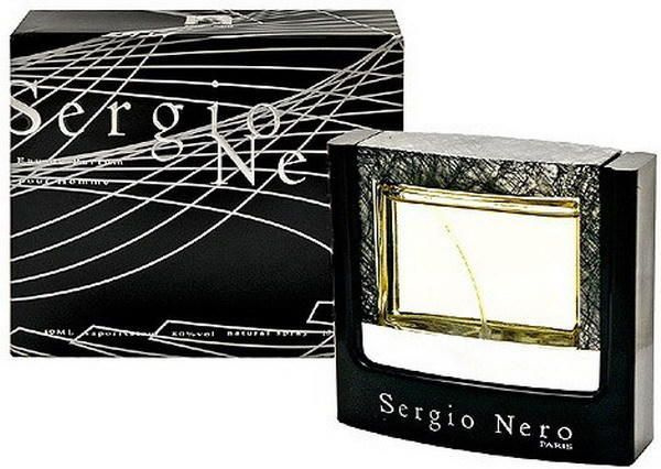 SERGIO NERO edp MAN 50ml #1