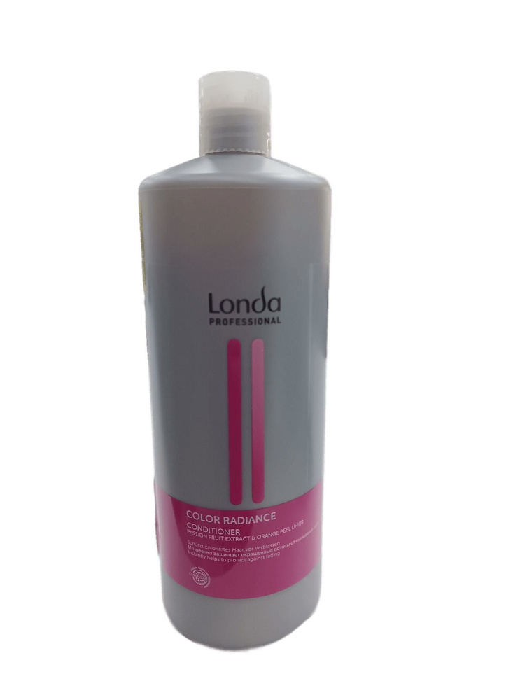 Londa Professional Кондиционер Color radiance, 1 л. #1