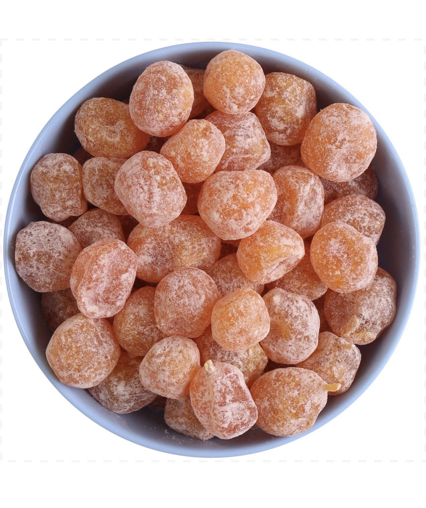 Кумкват мандарин сушеный Золотой Орех 500г #1