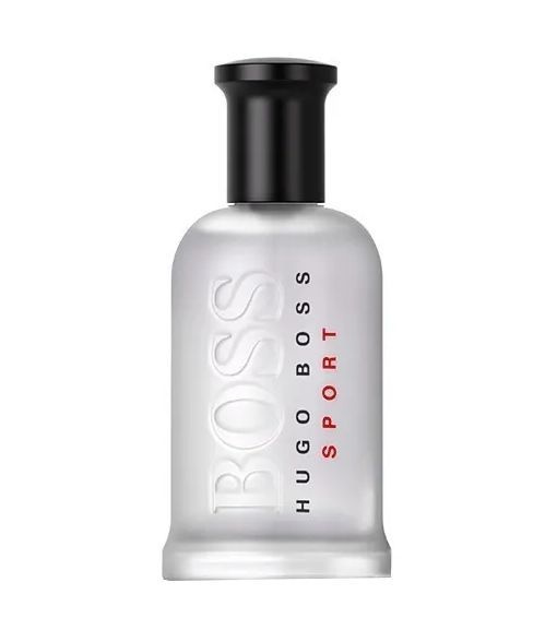 Boss bottled sport Туалетная вода 100 мл / Boss белый спорт Туалетная вода 100 мл  #1