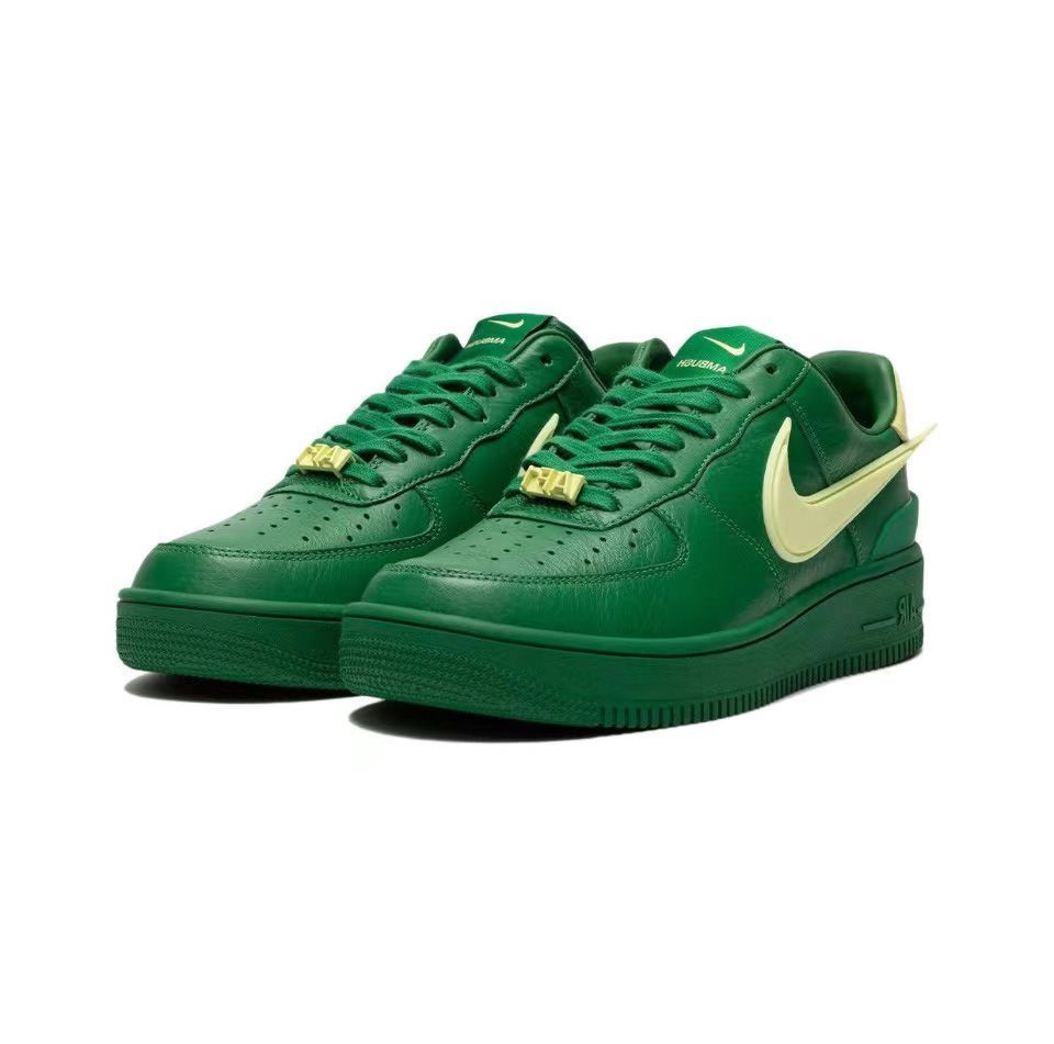 Кроссовки Nike Air Force 1 #1