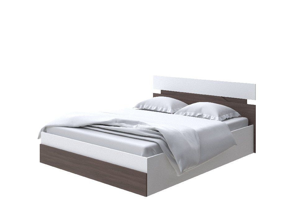 Кровать PROxSON Milton 160х200 с подъемным механизмом, Двуспальная, Односпальная  #1