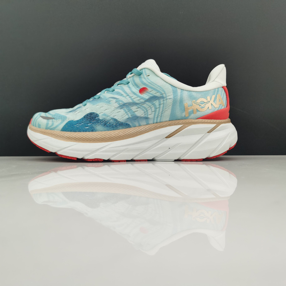 Кроссовки HOKA ONE ONE #1