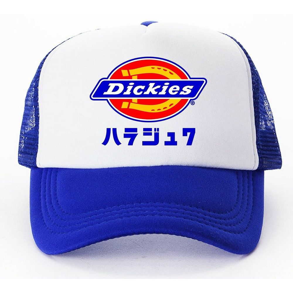 Кепка Dickies #1