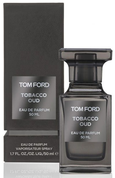 Tom Ford Вода парфюмерная TOBACCO OUD 100 100 мл #1
