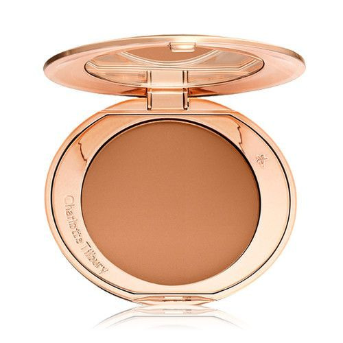 Charlotte Tilbury Пудра Airbrush Flawless Finish (4 Deep) 8 гр #1