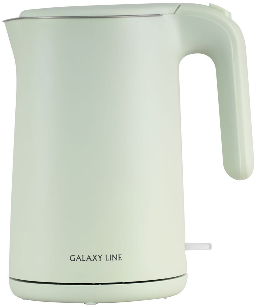 Чайник электрический Galaxy Line GL 0327, мятный #1