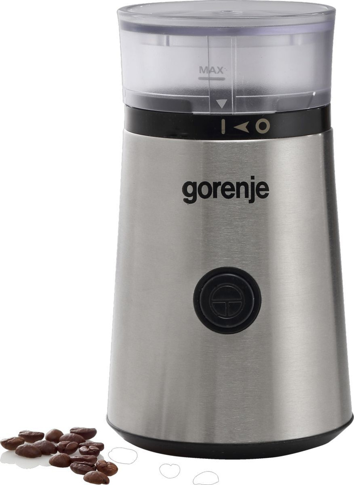 Gorenje Кофемолка SMK150E 150 Вт, объем 60 г #1