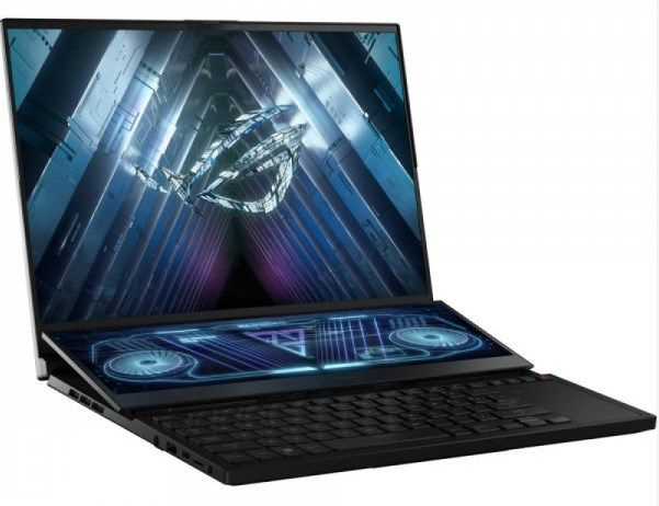 ASUS ROG Zephyrus Duo 16 GX650RX-LO196X Ноутбук 16", RAM 32 ГБ #1