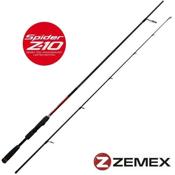 Спиннинг Zemex Spider Z-10 902MH 6-32 g #1