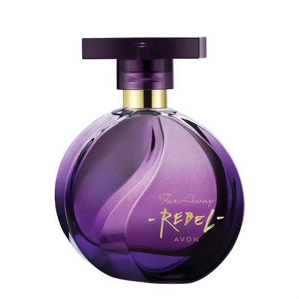 AVON Вода парфюмерная Аромат Far Away_Rebel_50557 50 мл #1