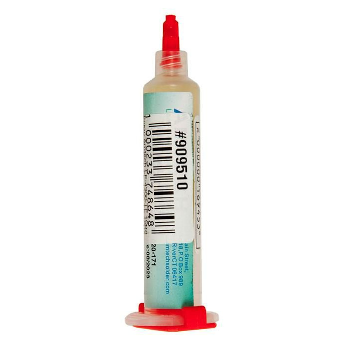 Флюс Amtech LF-4300-TF 10мл - купить с доставкой по выгодным ценам в ...