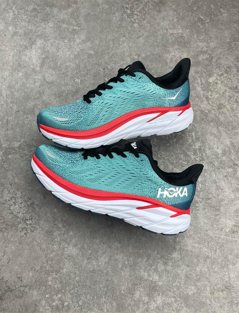 Кроссовки HOKA ONE ONE #1