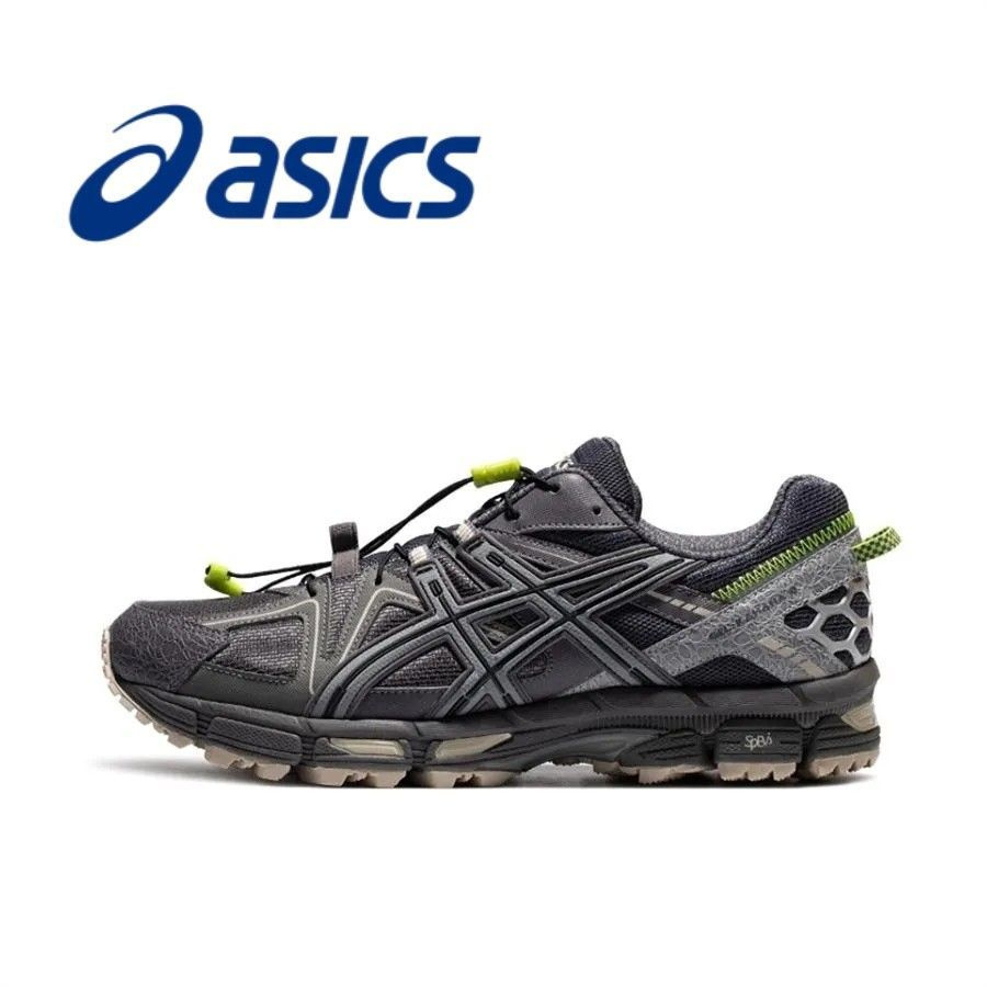 Кроссовки ASICS #1