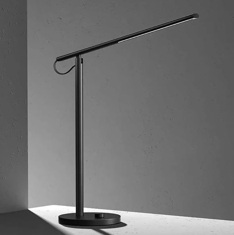 Xiaomi Mi Smart LED Desk Lamp 1S Black (MJTD01SSJNYL) #1