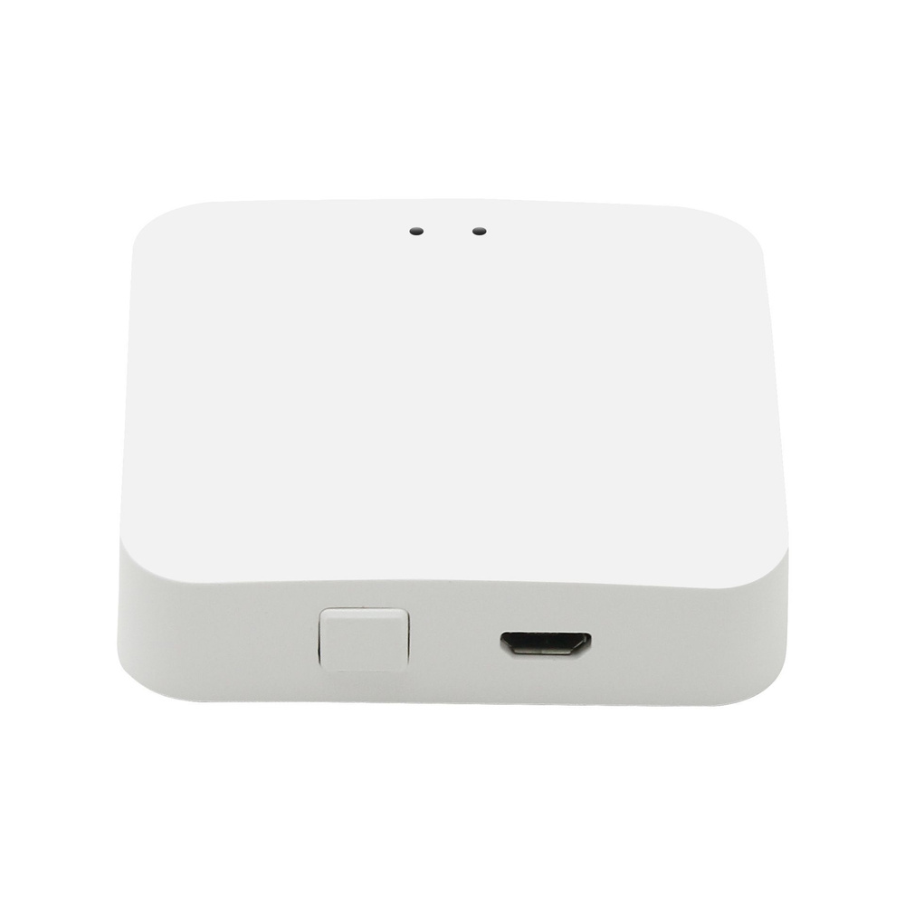 Беспроводной шлюз Tuya ZigBee - купить с доставкой по выгодным ценам в ...