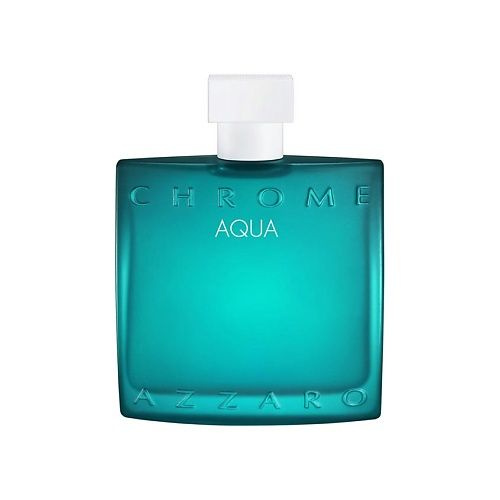 AZZARO Chrome Aqua, Туалетная вода, спрей 100 мл #1