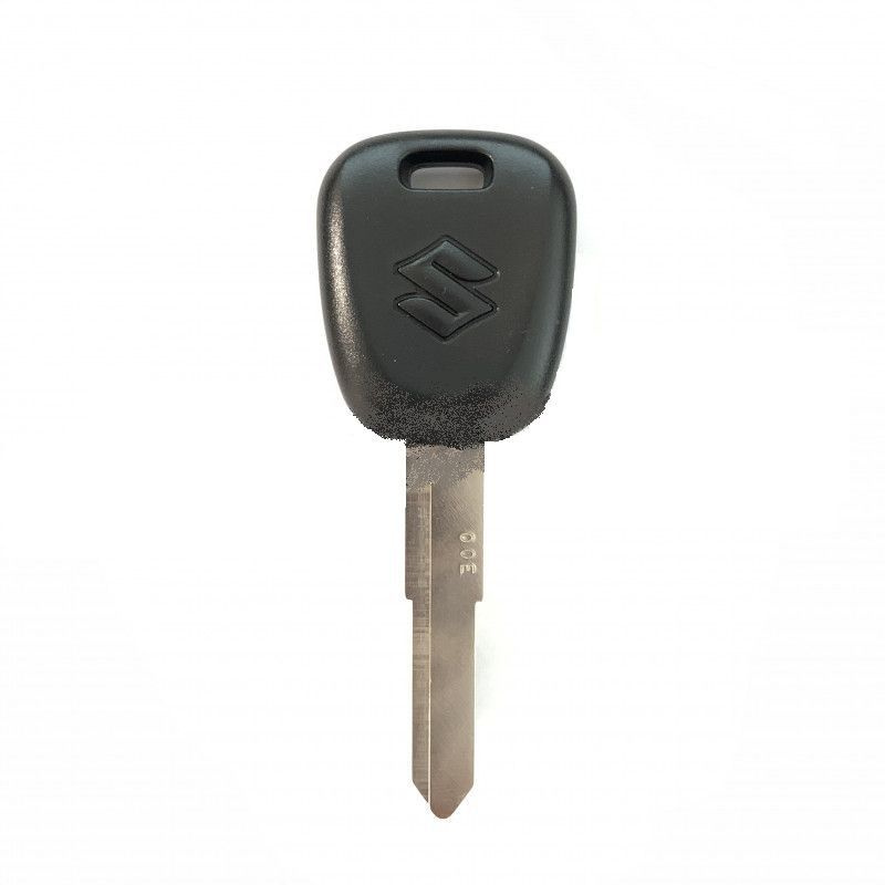 Ключ зажигания Сузуки Suzuki Grand Vitara Swift SX4 Ignis Jimny Alto Wagon R с местом под чип. Профиль #1