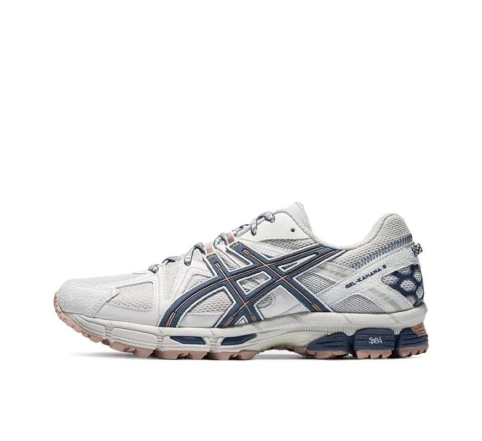 Кроссовки ASICS #1