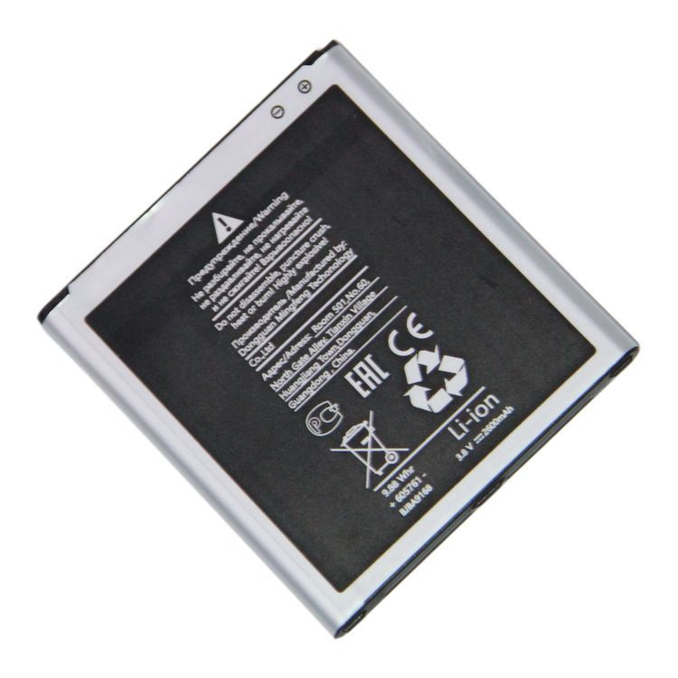 Аккумуляторная батарея для Samsung SM-G530H, SM-G531H, SM-G532F, SM-J320F, SM-J500H (EB-BG530CBE) 2600 #1