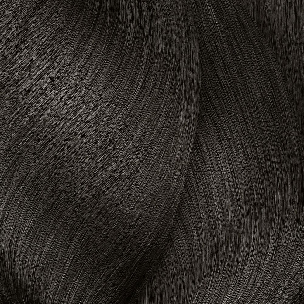 L'Oreal Professionnel Краска для волос безаммиачная Inoa ODS2, оттенок 5, Светлый шатен, 60 г  #1