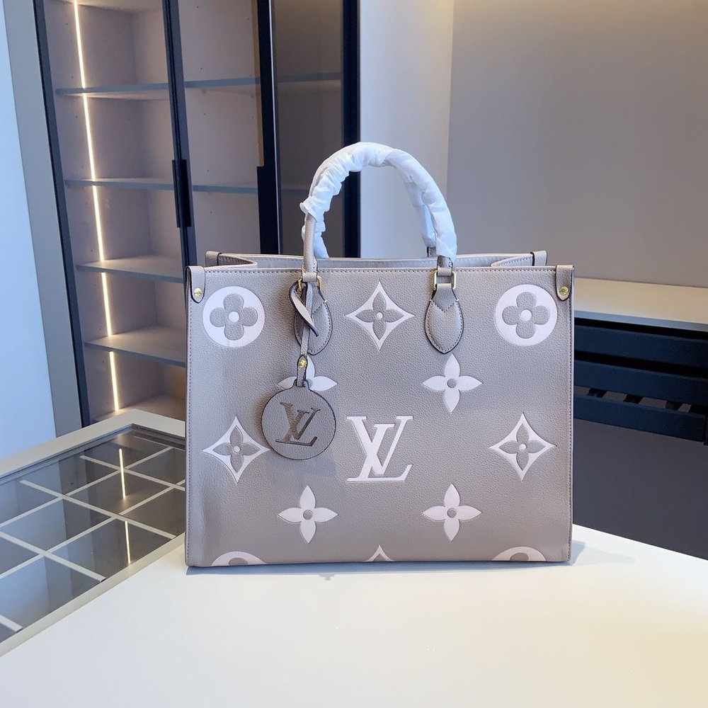 Louis Vuitton Сумка на плечо #1