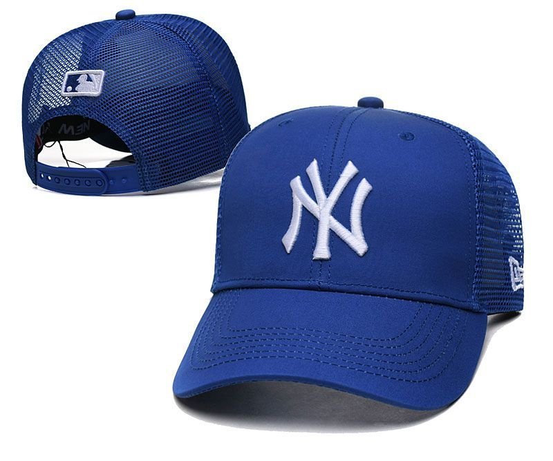 Бейсболка NEW YORK YANKEES #1