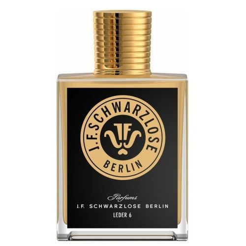 J.F. Schwarzlose Berlin Вода парфюмерная J.F. SCHWARZLOSE BERLIN LEDER 6 edp 10ml 10 мл  #1