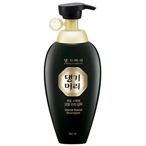 Шампунь против выпадения волос Daeng Gi Meo Ri Oriental Special Shampoo #1