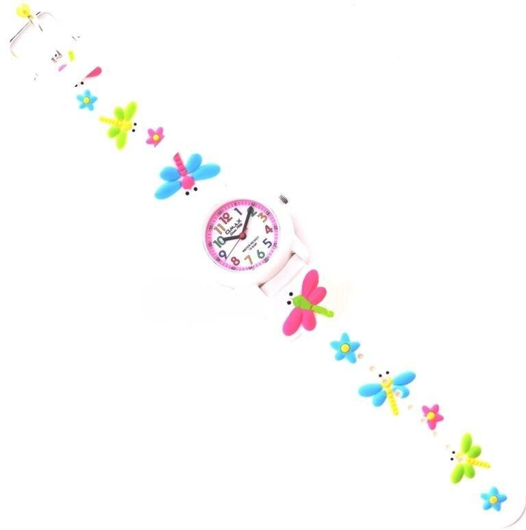 Часы наручные OMAX Kids 00PS1014XZ45 Гарантия 1 год #1