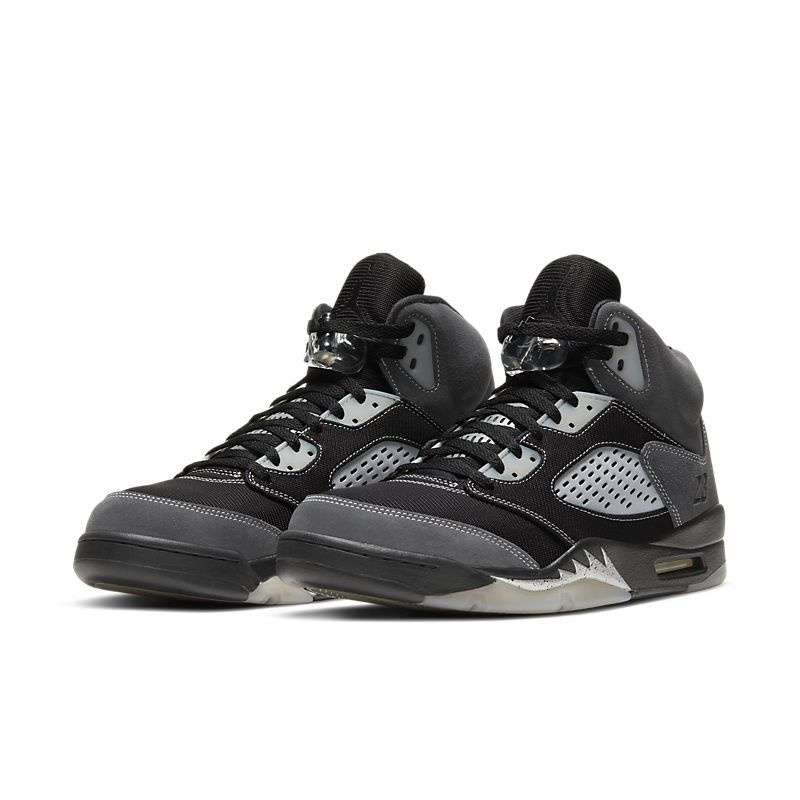 Кроссовки Nike Air Jordan 5 #1