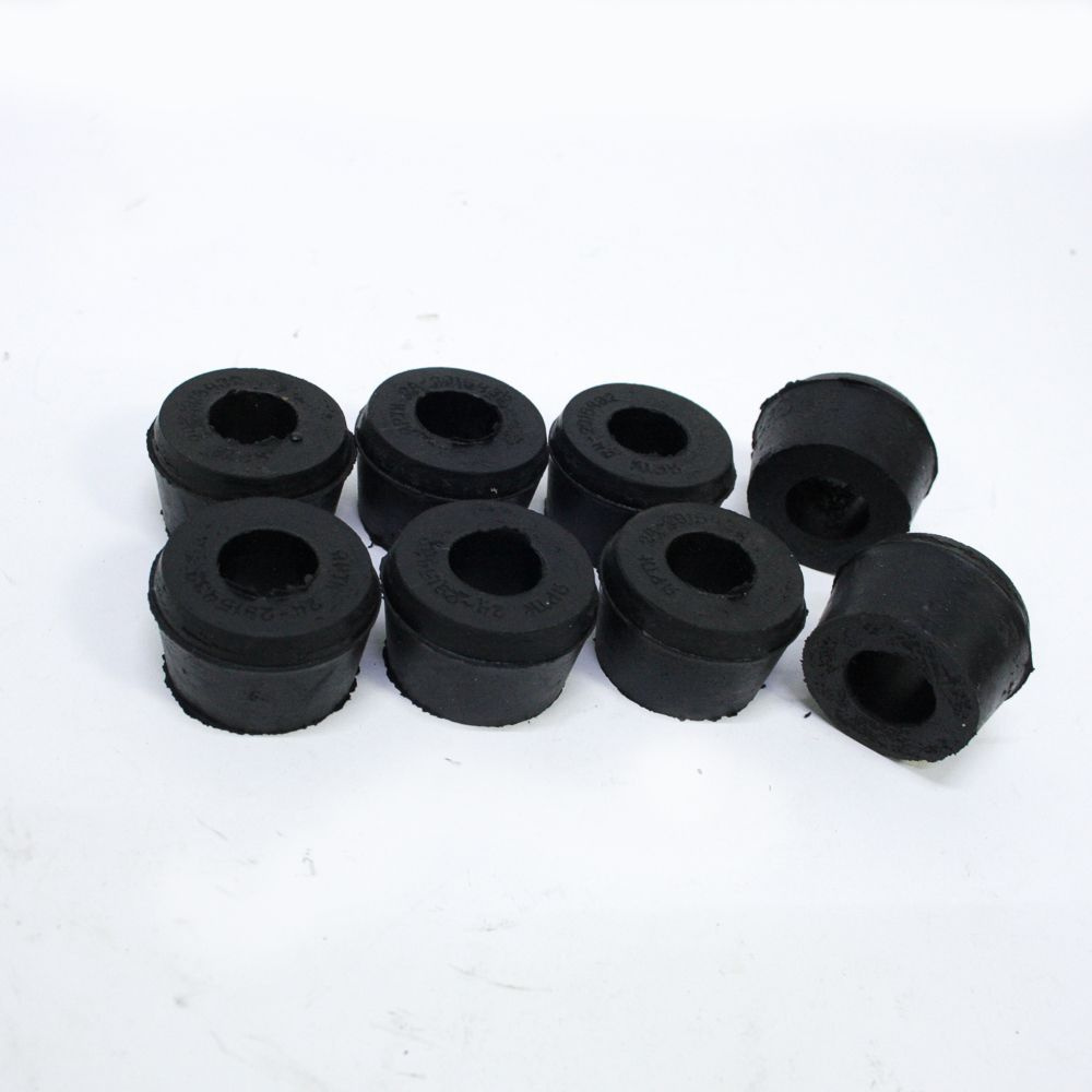 Втулки амортизатора Волга, Газель, УАЗ (8 штук) ЯРТИ - купить по ...