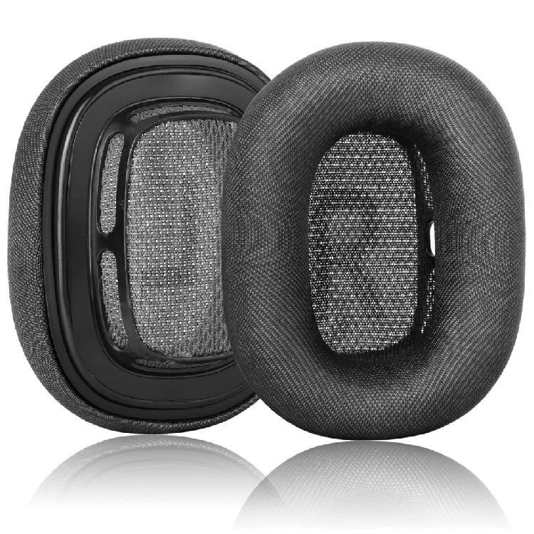 Амбушюры для наушников Apple AirPods Max, арт. аплечерн - купить по ...