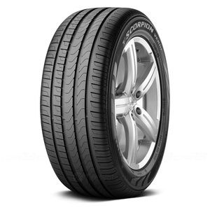 Pirelli Scorpion Verde Шины  летние 235/55  R17 99V #1