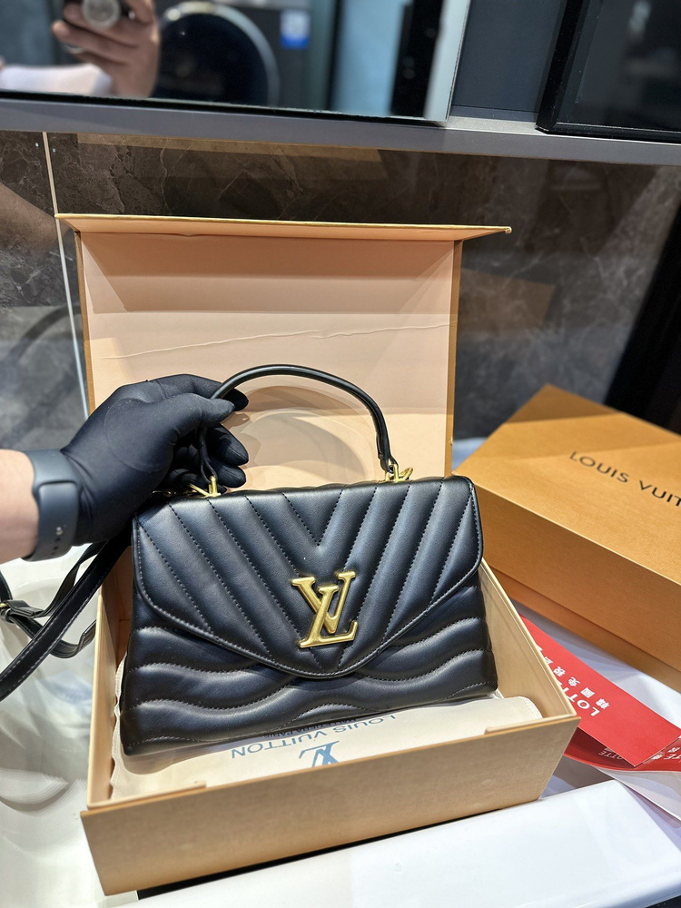 Louis Vuitton Сумка на плечо кросс-боди #1