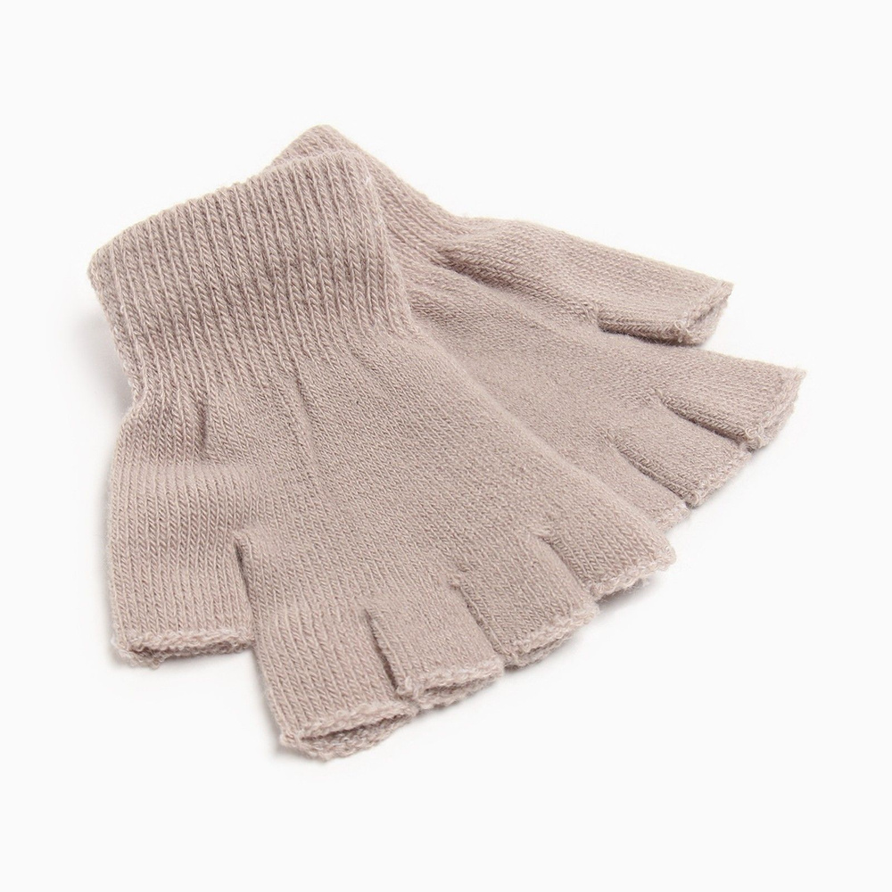 Перчатки MINAKU Зимняя коллекция #1