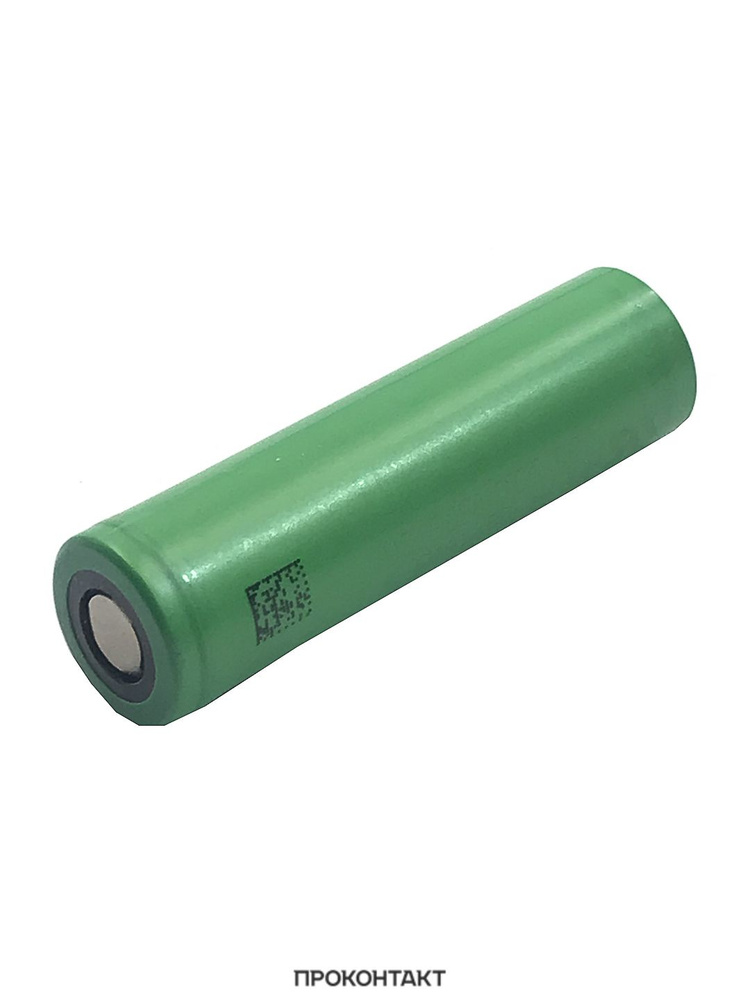 Аккумулятор литий-ионный 18650 SONY 3000mah 30A VTC6 #1