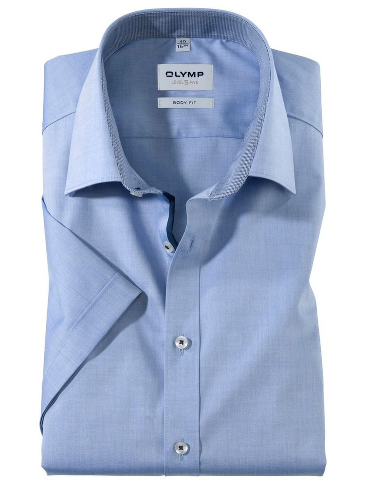 Рубашка OLYMP #1