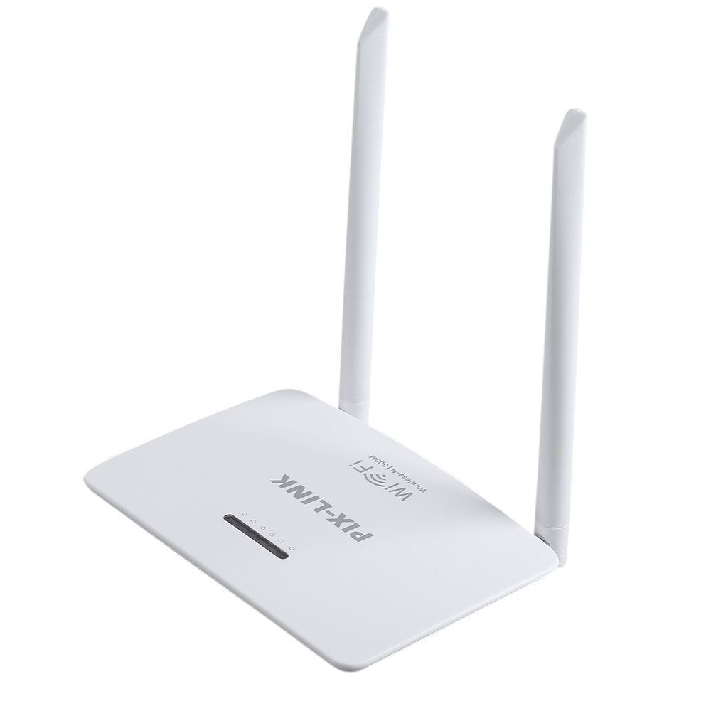 Роутер Tedamir WR07 300 Мбит/с / Высокоскоростной WiFi маршрутизатор ...