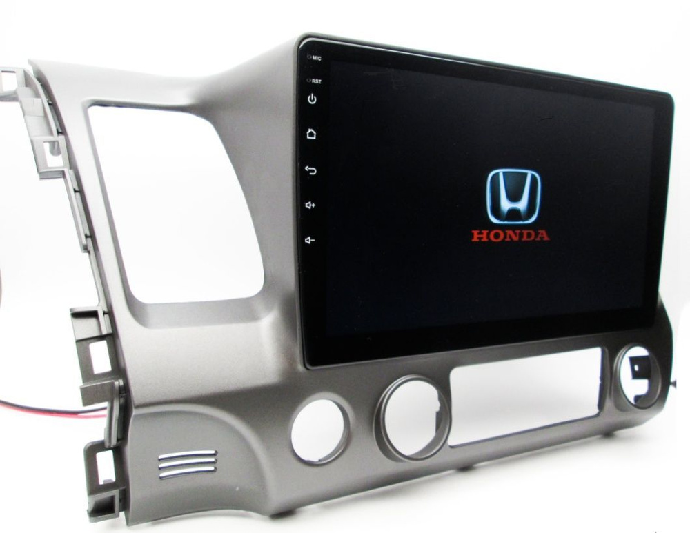 Штатная магнитола 2/32 для Honda Civic 4d - Хонда Цивик 4Д 8 поколение TS7  #1