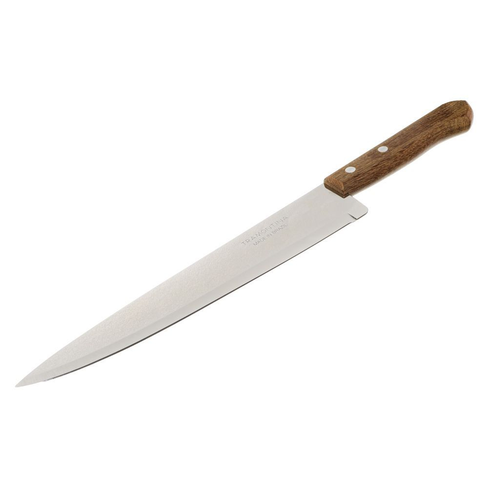 Tramontina Кухонный нож, длина лезвия 23 см #1