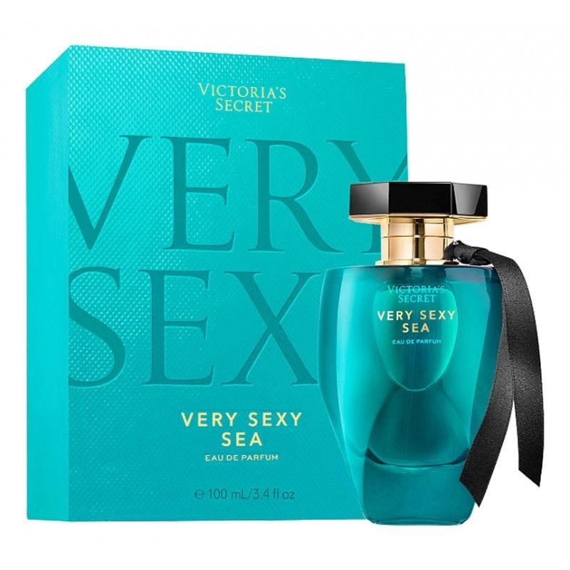 Victorias Secret Very Sexy Sea Духи 100 мл #1